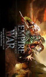 game pic for Empire War Heroes Return